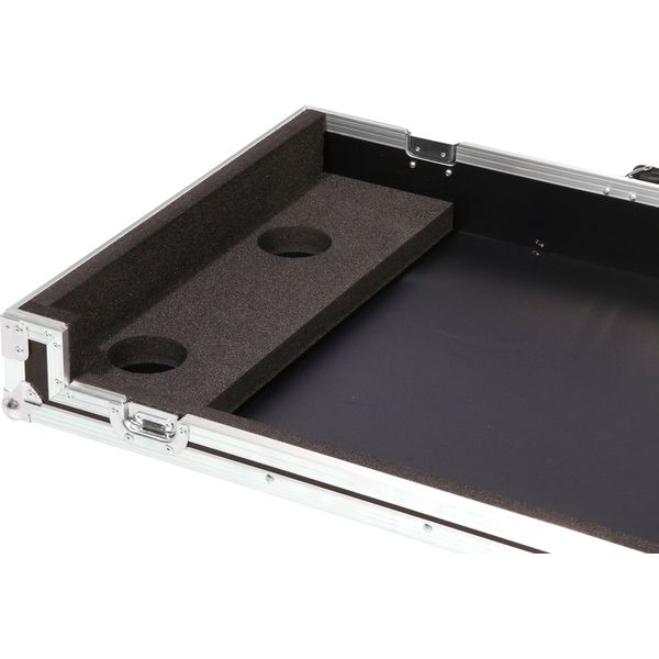 Rane Performer Thon Case Bundle