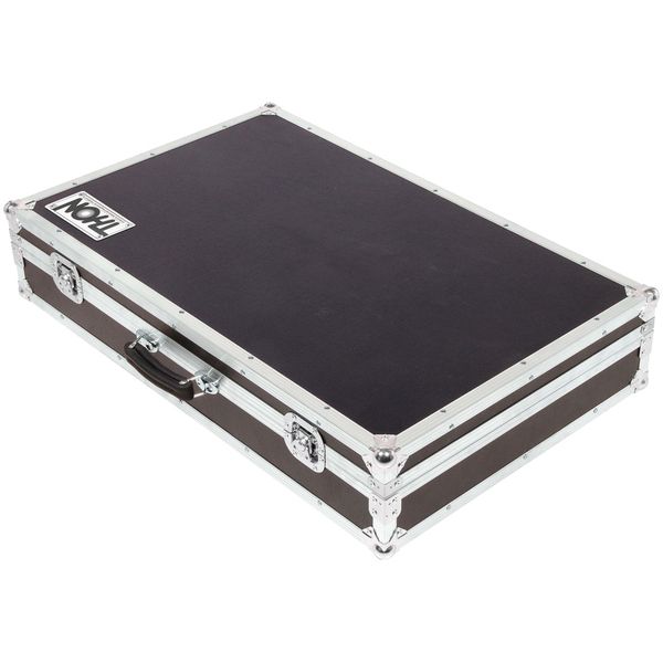 Rane Performer Thon Case Bundle