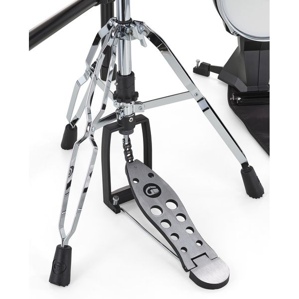Gewa G9 E-Drum Set Studio 5 Bundle