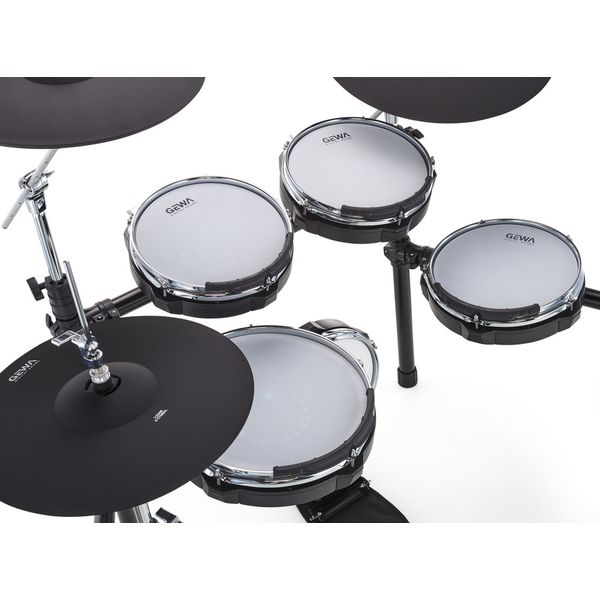 Gewa G9 E-Drum Set Studio 5 Bundle