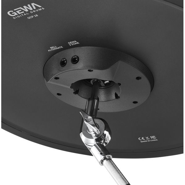 Gewa G9 E-Drum Set Studio 5 Bundle