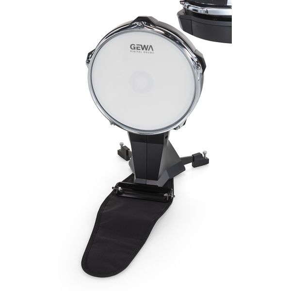 Gewa G9 E-Drum Set Studio 5 Bundle
