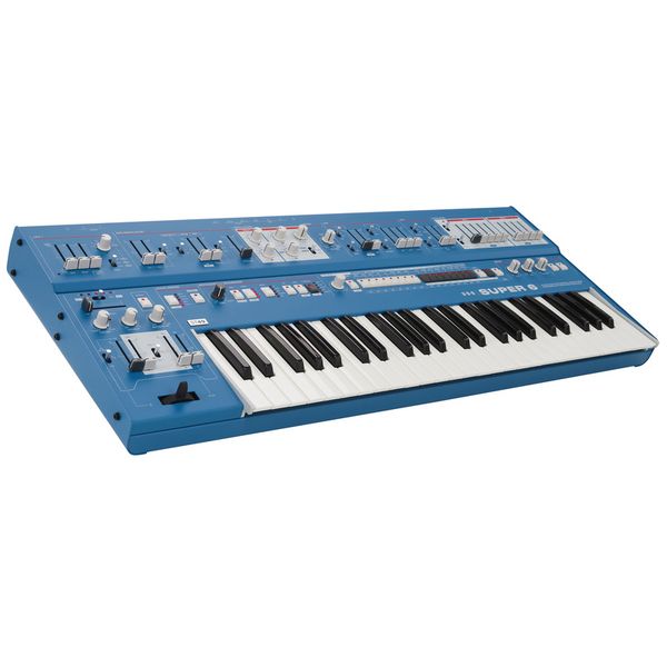 UDO Audio Super 6 ST49 Blue