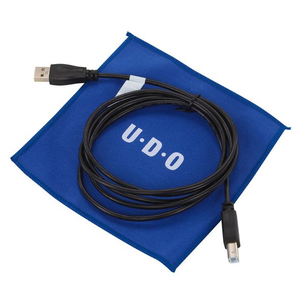 UDO Audio Super 6 ST49 Blue