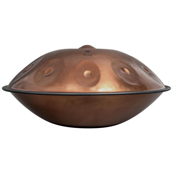 Sela Harmony Handpan D Kurd 340