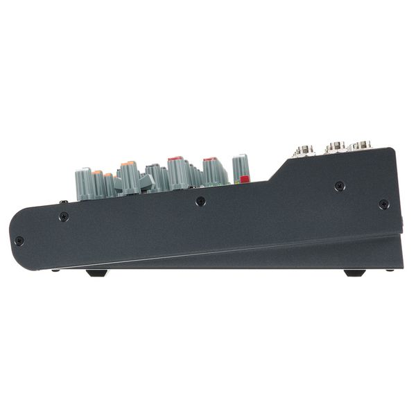 Behringer Xenyx 1003B Case Bundle