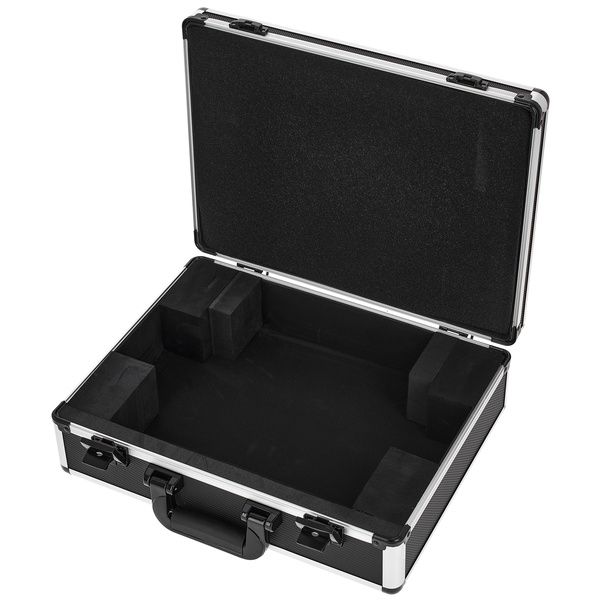 Behringer Xenyx 1003B Case Bundle