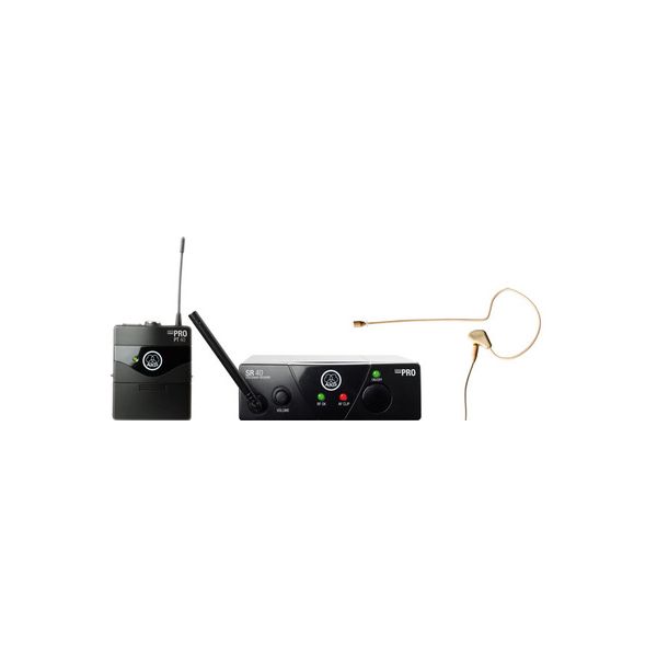 AKG WMS 40 Mini Earmic ISM B-Stock