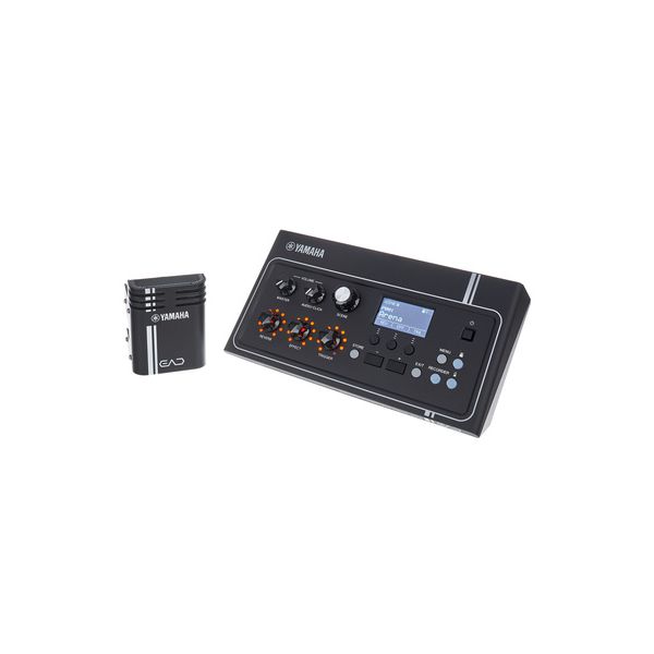Yamaha EAD10 Drum Module B-Stock