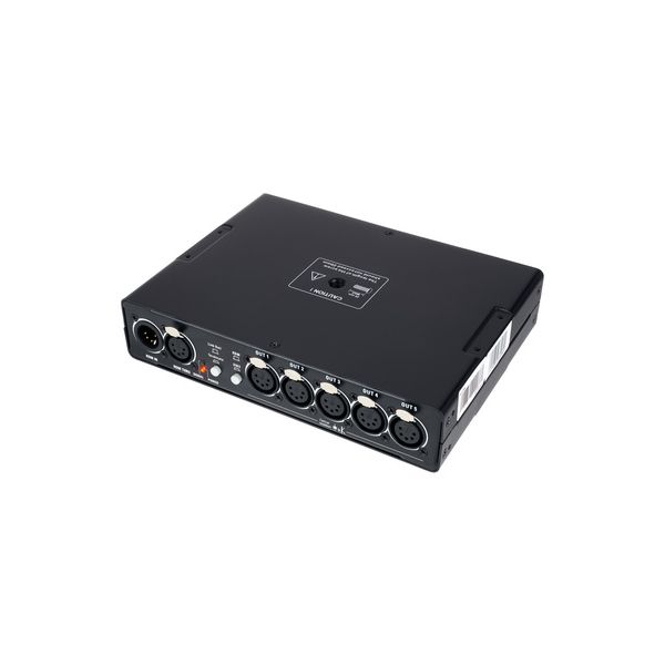 Botex DD-5 RDM 5P B-Stock