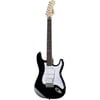 Fender Squier Bullet Strat HSS RW BK