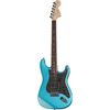 Fender Squier Affinity Strat HSS LPB