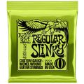 Ernie Ball 2221 Regular Slinky Gitarrensaiten