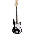 Harley Benton PB-20 BK Standard Series