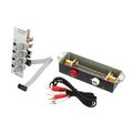 Doepfer A-199 Spring Reverb Module