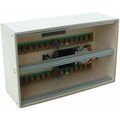 Doepfer A-100 LC6 Low Cost Case 6HE