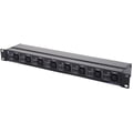 ART S8 Microphone Splitter