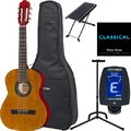 Startone CG851 1/2 Classical Guitar Set