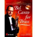De Haske Bel Canto For Brass
