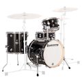 Ludwig Breakbeats Set Black Sparkle