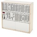Doepfer A-100BS2 LC9 Case