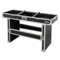 Flyht Pro Case Mobile DJ Desk