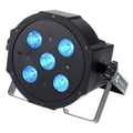 Fun Generation SePar Quad LED RGBW IR