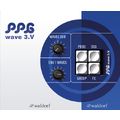 Waldorf PPG 3.V