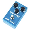 Way Huge Smalls Aqua-Puss
