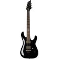 ESP LTD LK-600 Black incl Case