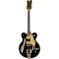 Gretsch G6636T PE Falcon DC Black