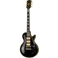 Gibson LP 57 Black Beauty 3PU VOS