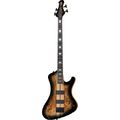 ESP LTD Stream-1004 Black Natural