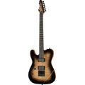 ESP LTD TE 1000E TFM LH BLKNB