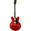 Gibson ES-335 Figured 60s Cherry