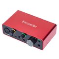 Focusrite Scarlett Solo 3rd Gen