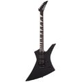 Jackson Pro Jeff Loomis Kelly Ash BK
