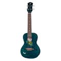 Luna Guitars Uke Owl Concert PU