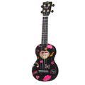 Mahalo Heart Soprano Ukulele
