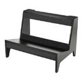 Gator Frameworks Elite Guitar Amp Stand L BLK