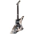 ESP LTD Snakebyte Camo