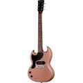 Harley Benton DC-60 Junior LH HPM