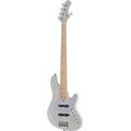 Cort Elrick NJS5 bass guitar White