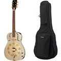 Harley Benton Custom Line CLR-ResoEl. Bundle
