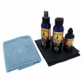 MusicNomad Premium Guitar Care Kit