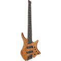 Strandberg Boden Bass Prog 5 Brown 2021