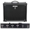 Boss Katana 100 MKII Bundle