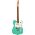 Fender Player Telecaster HH PF SFG