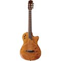 Cordoba Stage Guitar Natural Amber w/B