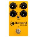 Diamond Guitar Compressor EQ